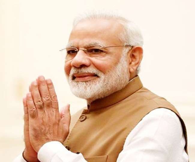 Prime Minister Narendra Modi's Approach