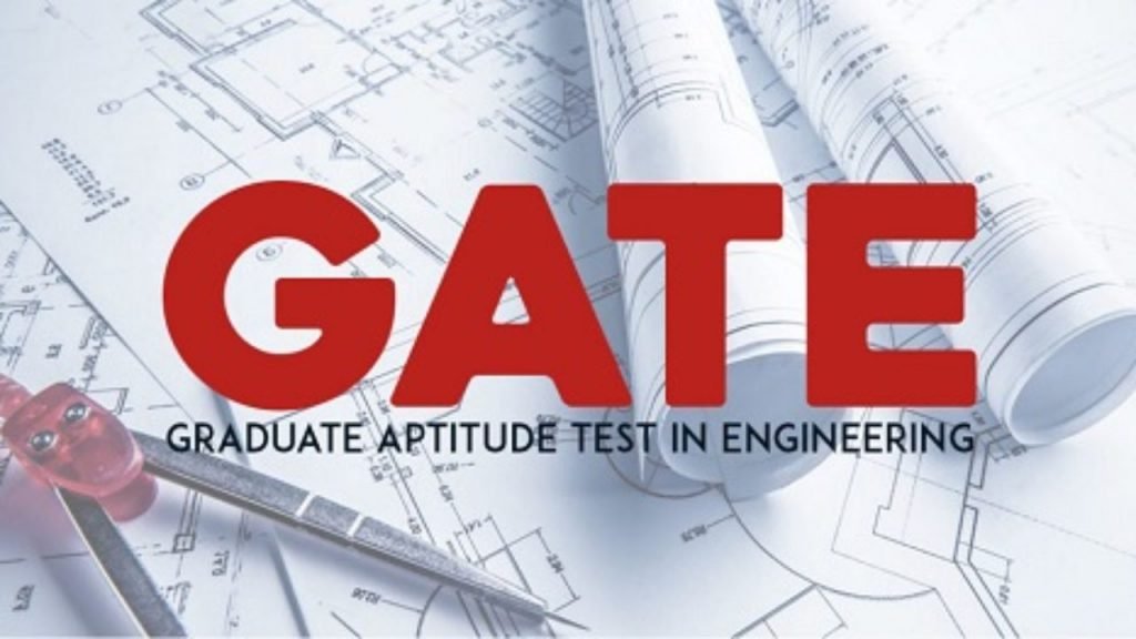 GATE 2021 Details