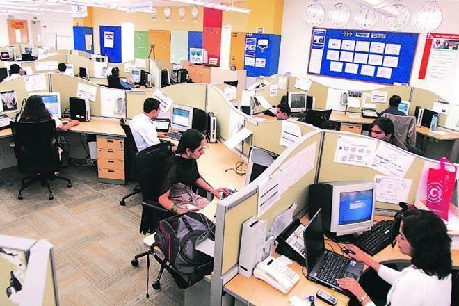 Indian IT Hiring