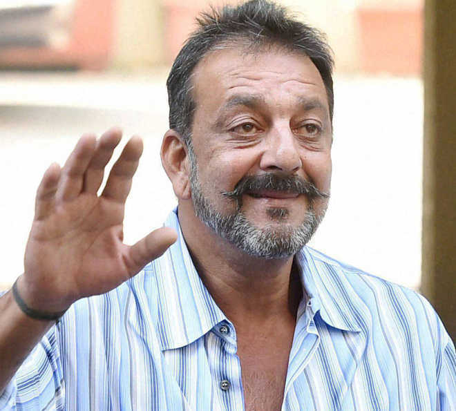 Sanjay Dutt diagnosed with Lung Cancer