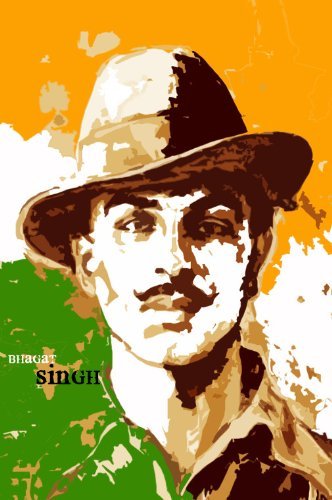 Bhagat Singh-Indian freedom fighter