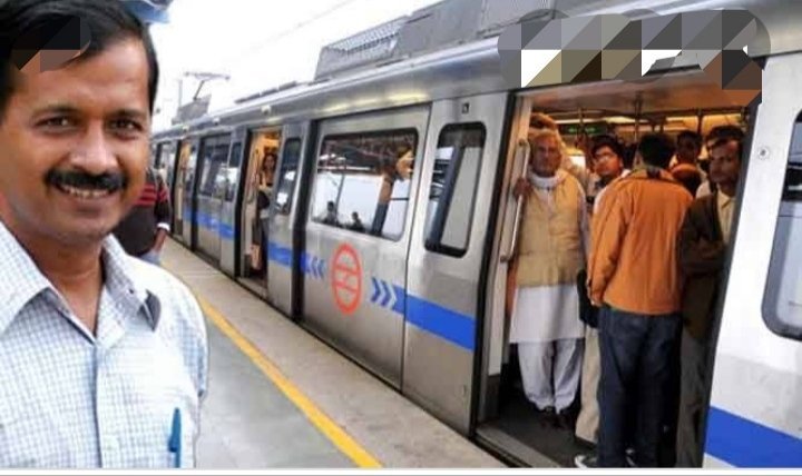 Delhi Metro Services