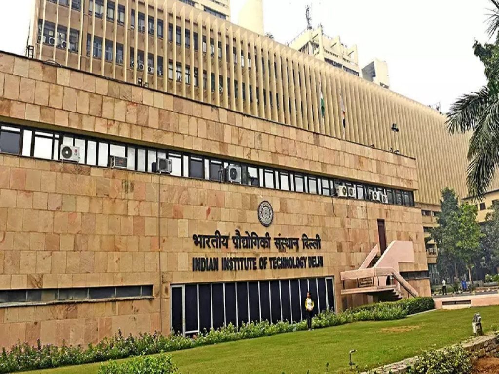 IIT and NIT to study