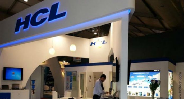 HCL Technology decide to hire