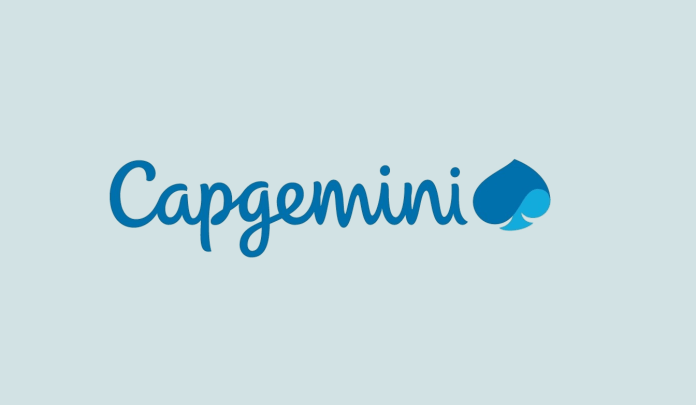 Capgemini Technology Services vacancy