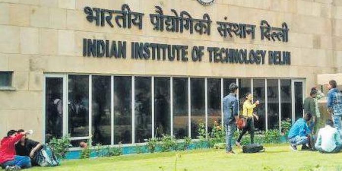 IIT and NIT to study engineering in mother tongue