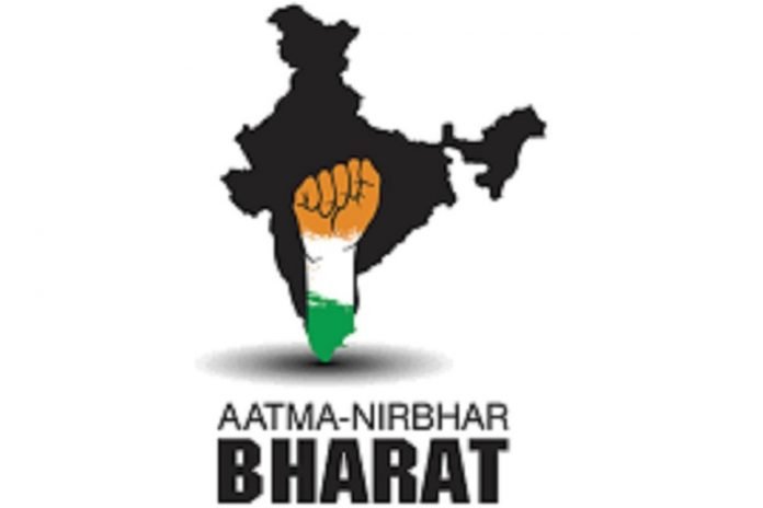 Government announces 'AatmaNirbhar Bharat 3.0'