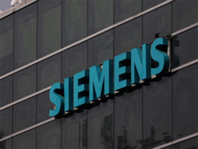 Siemens vacancies