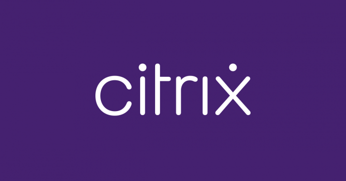 Citrix India Pvt new