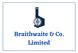 Braithwaite Recruitment 2021