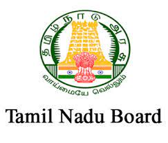Tamil Nadu 12th Exam