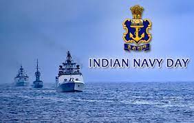 Naval Ship Recruitment