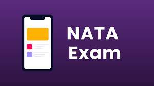 NATA 2022 Exam Date