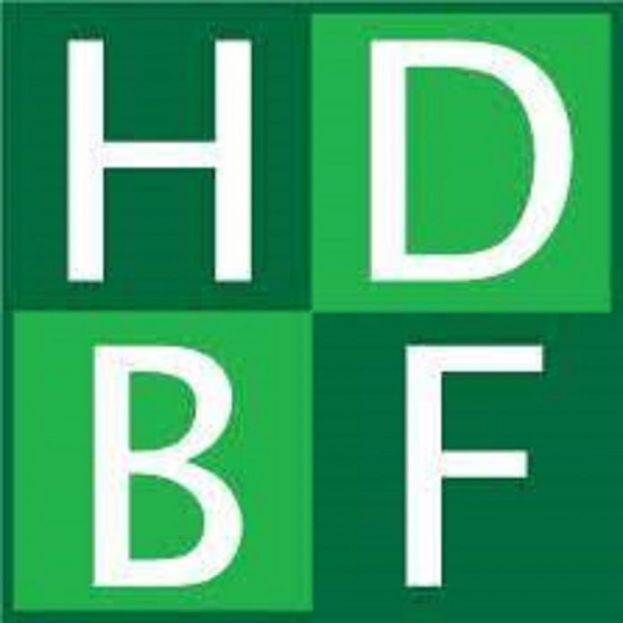 HDBF Recruitment 2022