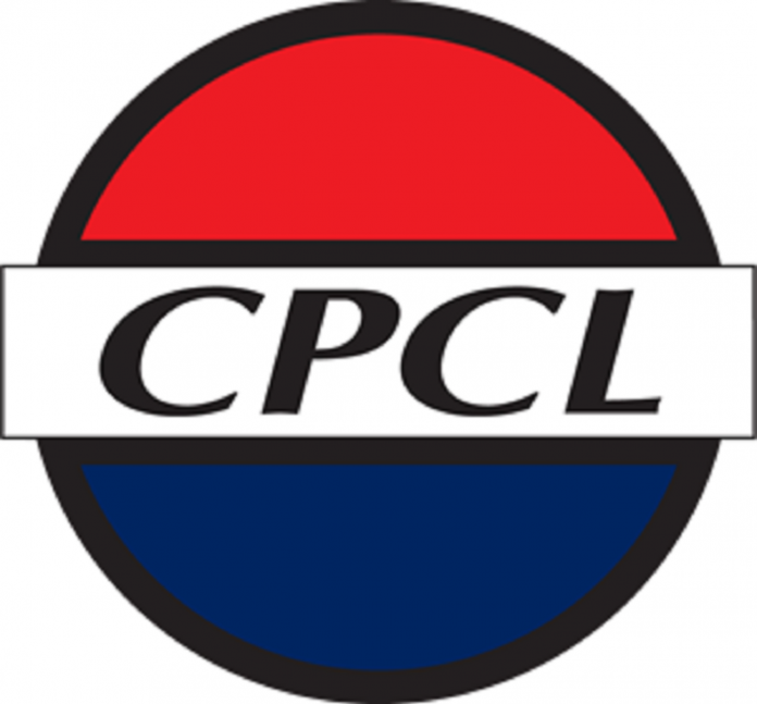CPCL Non-Executive Admit Card 2022 Today