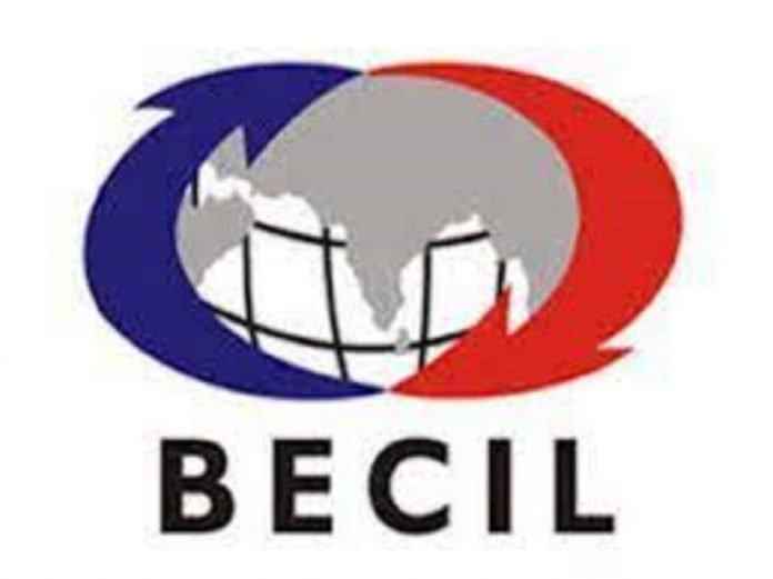 BECIL Current Recruitment