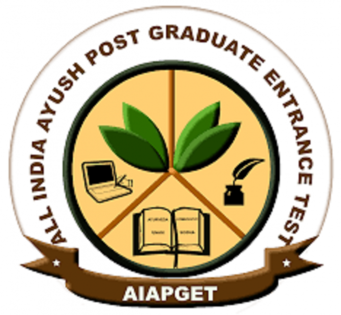 AIAPGET 2022 Exam Date